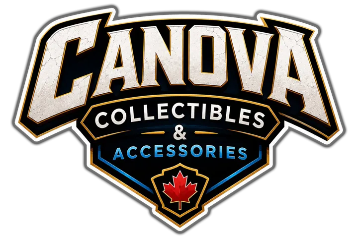 Canova Team at Canova Collectibles